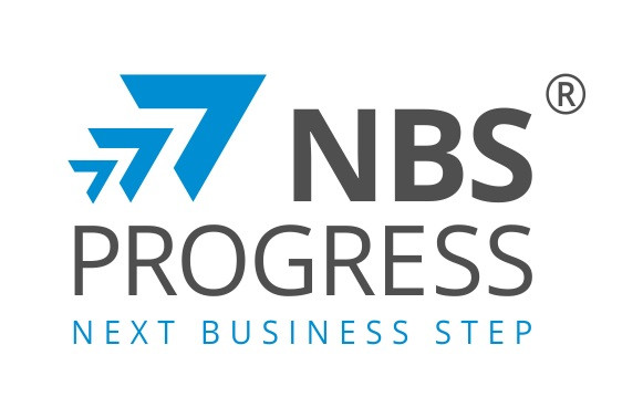 Witamy NBS Progress Sp. z o.o.!