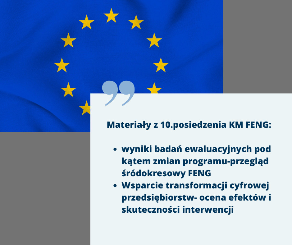 Materiały z KM FENG