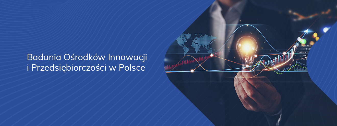 Badania Ośrodków Innowacji i Przedsiębiorczości w Polsce