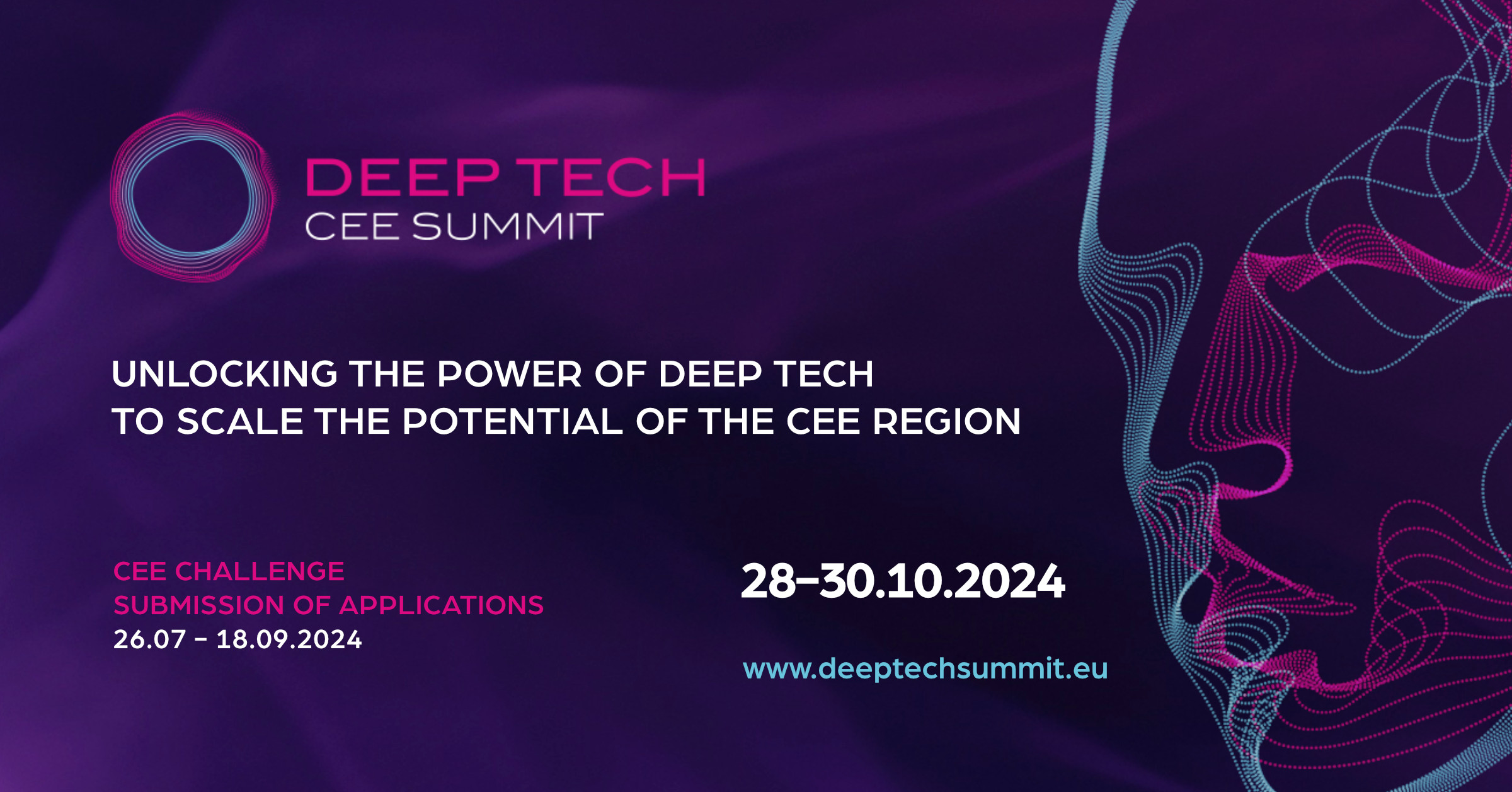 Deep Tech CEE Challenge 2024